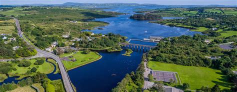 Ballydehob Gateway To The Mizen