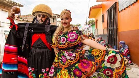 Leyendas Costumbres Y Tradiciones De Mexico Mexico Tradiciones