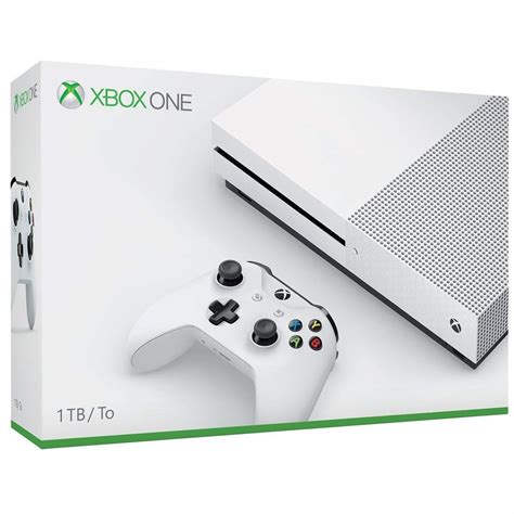 Xbox One X 1tb Robot White Special Edition Fmp 00096