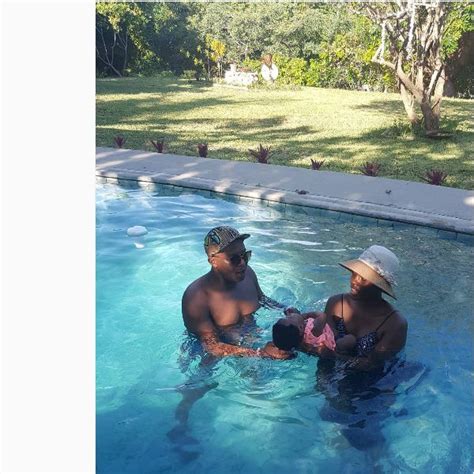 During mngoma's appearance before the commission last month, she spoke about. Pics! Inside Mona Monyane And Her Family's Vacation - OkMzansi