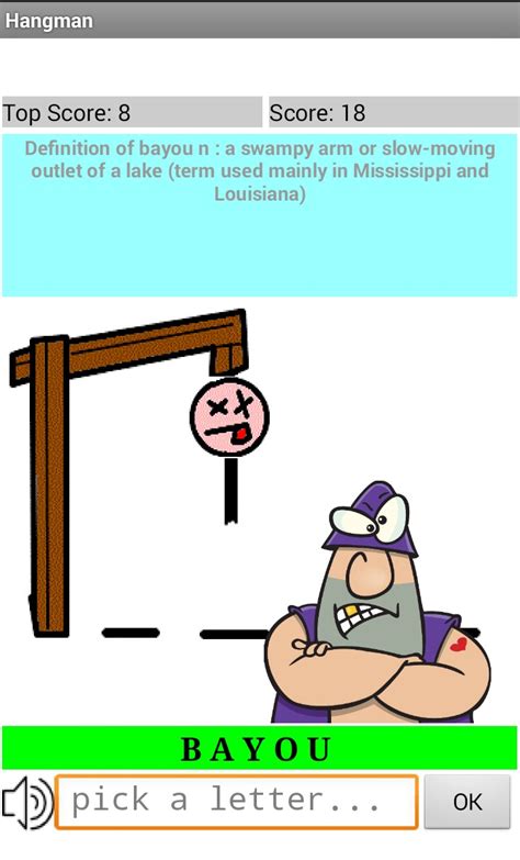 We did not find results for: Hangman Multilingual