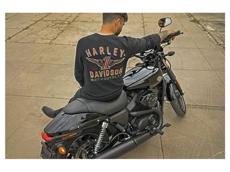 The harley davidson street 500 standard price in the indonesia starts at rp 273 million. Harley Davidson Street 500 : Price April 2021