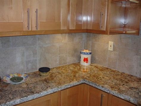 When people think about making changes to their home, either one or two rooms or the entire space, most often they imagine color. Home Depot Backsplash Kitchen | House Items | Pinterest