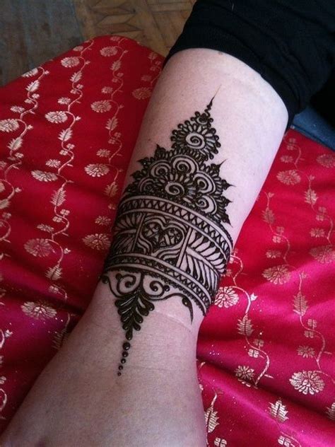 Mehndi Tattoo Henna Tattoo Designs Henna Mehndi Mehendi Henna