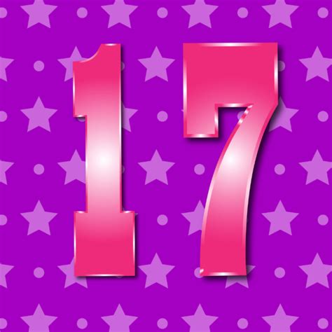 17 Jaarm Verjaardagskaarten Kaartje2go