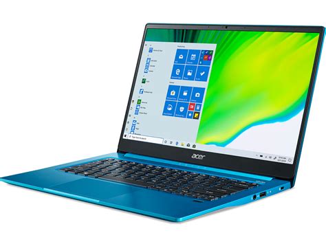 Acer Swift 3 Sf314 59 Laptopbg Технологията с теб