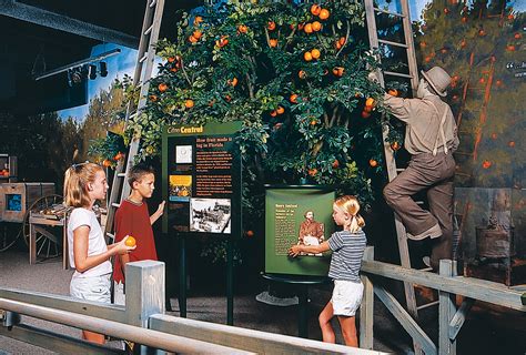 Here are some best destinations for solo trip in u.s. Orange County Regional History Center | Today's Orlando