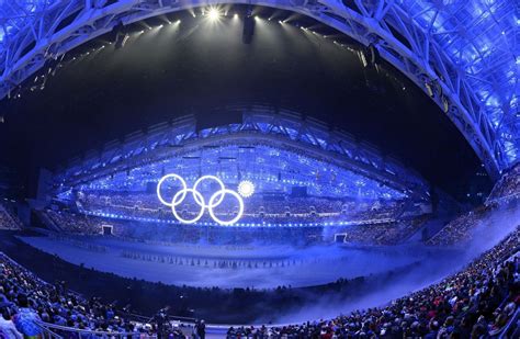 Sochi Olympics 2014 Russian Tv Edits Opening Ceremonies So Why Stop