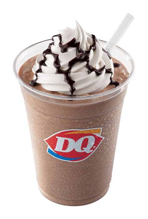 Dairy Queens Peppermint Hot Cocoa Blizzard Is Back For The Holidays