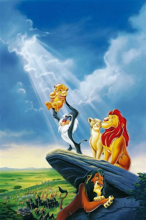 Fond écran Iphone Disney Le Roi Lion Lion King Pictures Lion King Fan Art Lion King Poster