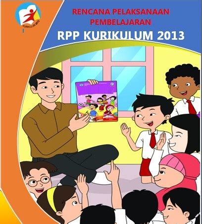 Aplikasi rpp 1 lembar otomatis untuk membantu guru dalam menyusun rpp dengan cara yang lebih sederhana link filenya dapat di download di. RPP SD Kurikulum 2013 (1 Lembar) Kelas 5 Semester 2 ...