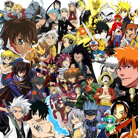 Animesnetbrasil Lista De Animes