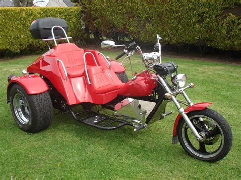 Easyrider Trike For Sale In Downpatrick County Down Gumtree