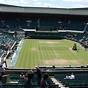 Wimbledon Center Court Seating Chart