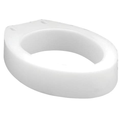 Maybe you would like to learn more about one of these? Carex Health Brands Toilet Seat Elevator, Elongated ...