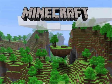 Minecraft Game Download Free For Pc Full Version