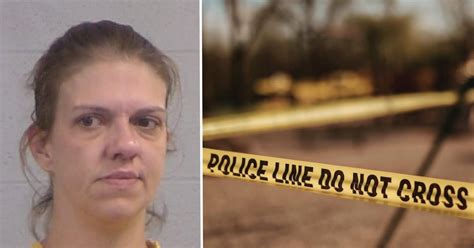 kentucky woman charged with second murder days apart in kentucky