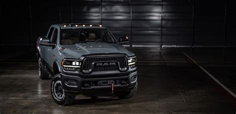 New 2022 Dodge Ram 2500 Mega Cab Colors Price Review New 2023 Dodge