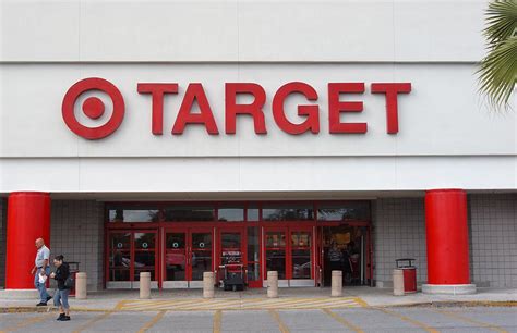 Slip And Fall Clam Against Target Store