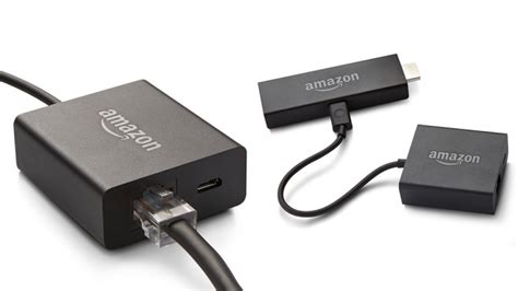 Check spelling or type a new query. Amazon Fire TV: Ethernetadapter kommt - AUDIO VIDEO FOTO BILD