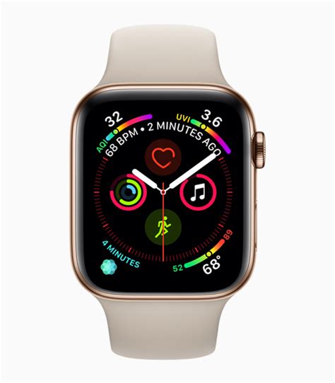 It's kim's speech writers you have to feel for. Redesigned Apple Watch Series 4 revolutionizes ...