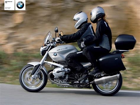 Then, there's an almost endless selection of performance, design and touring goodies to choose from bmw's vast parts and. BMW R 1200 R specs - 2007, 2008 - autoevolution