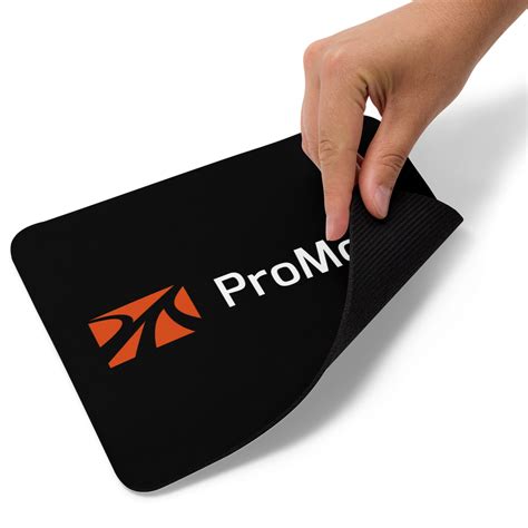 Promods Logo Mouse Pad Promods Store