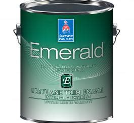 Modelers and hobbyists frequently use enamel paint is defined more by its qualities than by its content. Emerald Urethane Trim Enamel | The New American Home