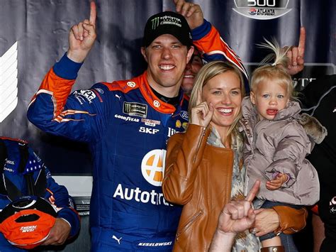 Kevin harvick 9/5 14th 39th 17th 2. Brad Keselowski bounces back to take Atlanta victory ...