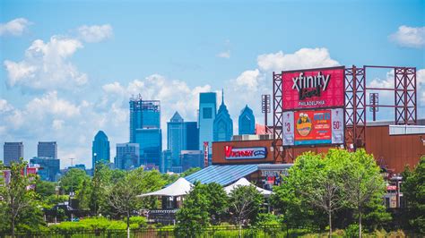 Xfinity Live! | LinkedIn