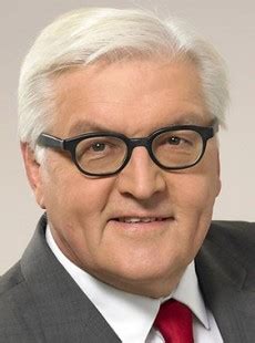 Er wird in seiner politischen laufbahn oft als unauffälliger, aber effizienter manager im hintergrund der politik beschrieben. Frank-Walter Steinmeier Infos - Biography, News ...