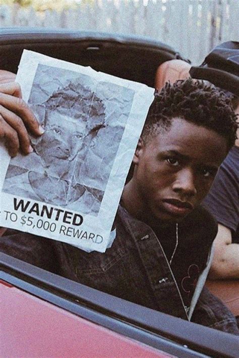 Tay K Wanted Poster In 2022 Tay K Rap Wallpaper Hip Hop Poster