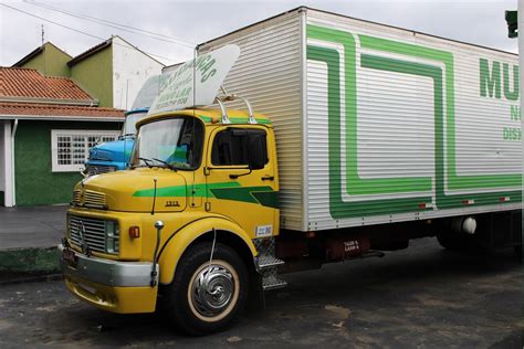 Empresa de Mudanças em Poços de Caldas