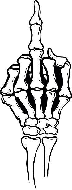 Middle finger icon on black button with white rollover middle finger icon on black button with white rollover. Cartoon Middle Finger Clip Art, Vector Images ...