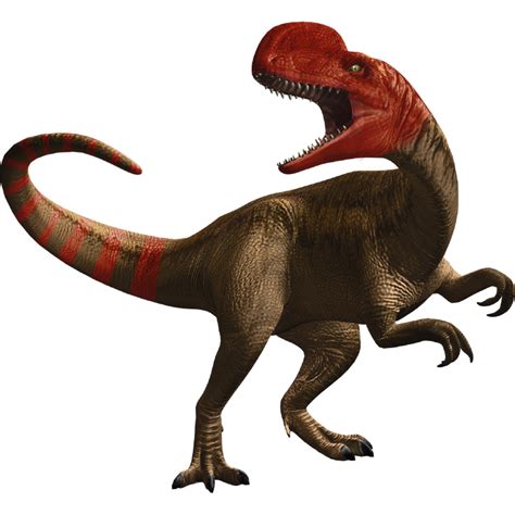 Discuss Everything About Jurassic World Alive Wiki Fandom