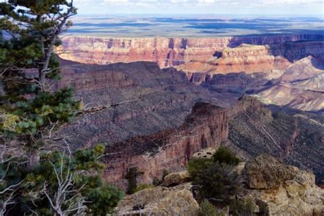 Come Arrivare Al Grand Canyon Tutti Gli Itinerari Consigliati Viaggi Usa