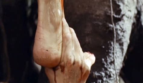 Naomi Wattss Feet