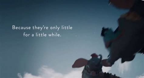 This New Walt Disney World Ad Is Like A Roundhouse Kick To Our Hearts