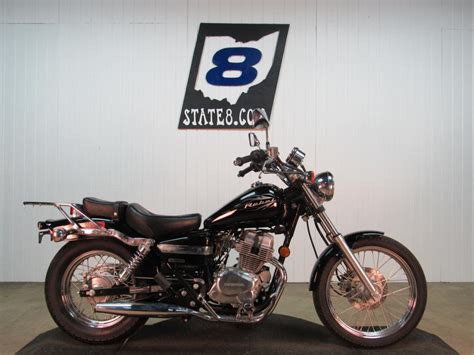 2010 2011 honda vt750rs shadow rs original factory shop service manual p236. Honda Rebel Cmx 250 motorcycles for sale in Cuyahoga Falls ...