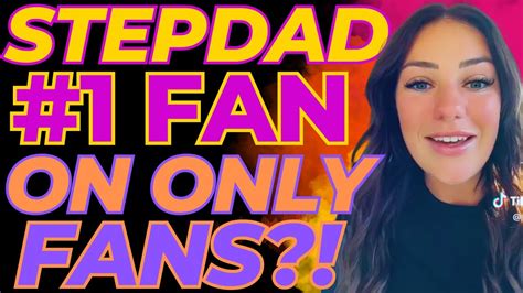 Australian Onlyfans Girl Learns Her Stepdad Is Her Top Subscriber Ta1laaa Youtube