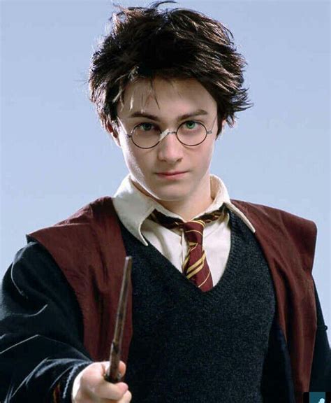 Harry potter and the deathly hallows, chapter 7, the will of albus dumbledore shaving. If The "Harry Potter" Actors Looked Like They Did In The ...
