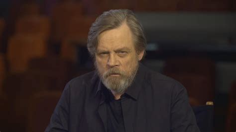 Mark Hamill Stares Into Your Soul Hd Wallpaper