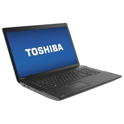 Toshiba Satellite C75d A7102 Laptop Specs