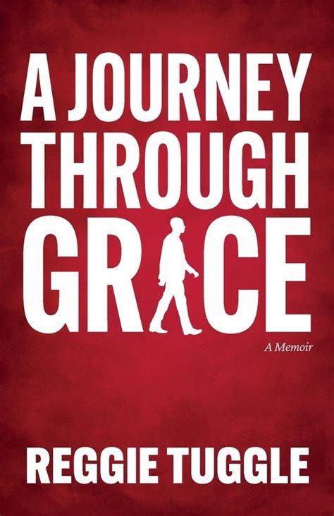 A Journey Through Grace Tuggle Reggie Książka W Sklepie Empikcom