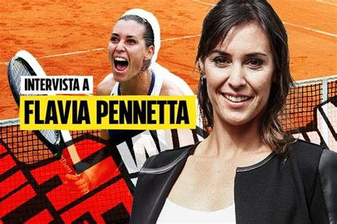 Flavia Pennetta A Fanpage It Vittoria Us Open Emozione Unica Grande