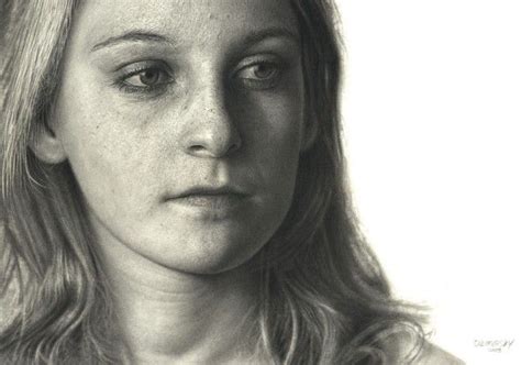 25 Unbelievable Realistic Pencil Drawings By Dirk Dzimirsky Realistic