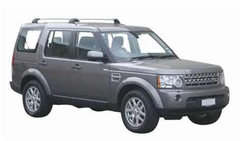 Watch full episodes free with your tv subscription. Dakdrager Land Rover Discovery Laagste prijs voor Whispbar ...