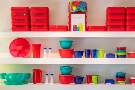 Tupperware Brands Names New Ceo As Business Looks For Traction Wsj