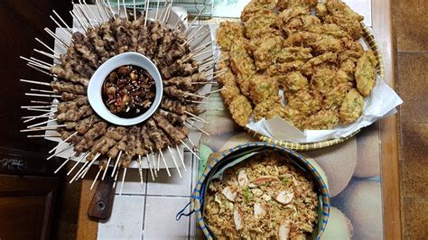 Mencari supplier luar negeri seperti distributor barang import dari china cukup mudah. Hidup di luar negeri | Masak untuk bule, sate ayam, bakwan ...