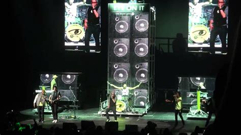Tobymac Boomin Hits Deep Tour In Philly 2012 Youtube
